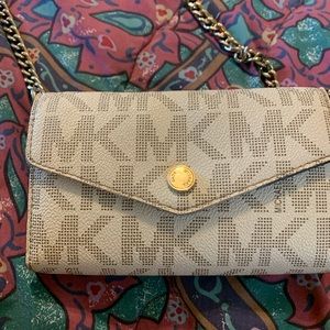 Michael Kors Crossbody